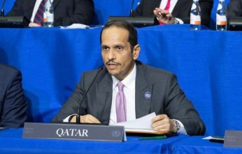 دولة قطر تخصص مليار دولار لدعم جهود مجلس السلام والتوصل إلى حل نهائي للقضية الفلسطينية
