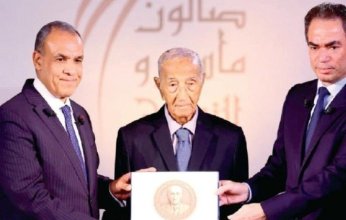 رحيل فهمي عمر.. "شيخ الإذاعيين" وصوت الزمن الجميل في مصر