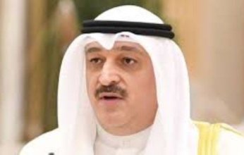 وزير الصحة الكويتي يلغى تراخيص 3 صيدليات ويوقف أخرى 6 أشهر ويُحيل ملفًا إلى النيابة