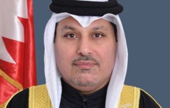سفير البحرين لدى البلاد يهنئ القيادة السياسية والشعب الكويتي بالأعياد الوطنية