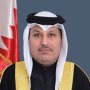 سفير البحرين لدى البلاد يهنئ القيادة السياسية والشعب الكويتي بالأعياد الوطنية 7 khaligyoun86453