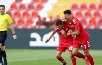 بث مباشر.. شاهد مباراة شباب بلوزداد وستيلينبوش في كأس الكونفدرالية الأفريقية