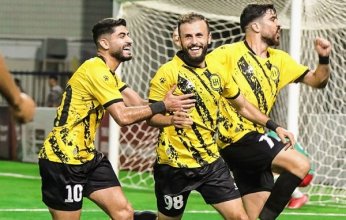 بث مباشر.. مشاهدة مباراة الحسين إربد والرمثا في الدوري الأردني