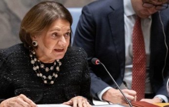 مسؤولة أممية: غزة ما زالت لا تنعم بالسلام رغم إيقاف إطلاق النار