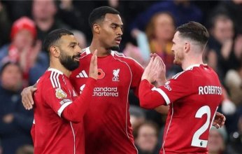 مواجهة مثيرة.. بث مباشر لمباراة ليفربول وسندرلاند في الدوري الإنجليزي