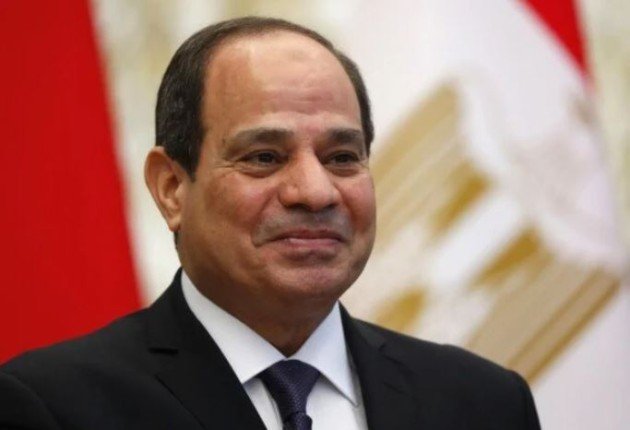 مصر.. الرئيس السيسي يشهد احتفال القوات المسلحة بيوم الشهيد بعنوان «تضحيات صنعت مجدًا» مصر.. الرئيس السيسي يشهد احتفال القوات المسلحة بيوم الشهيد بعنوان «تضحيات صنعت مجدًا»
