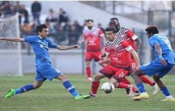 بث مباشر.. مشاهدة مباراة الطلبة والقوة الجوية في الدوري العراقي
