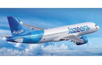 شركة طيران الجزيرة تحقق 21.8 مليون دينار أرباحا صافية في 2025