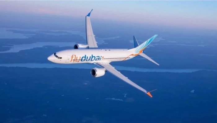 فلاي دبي تحقق 1.9 مليار درهم أرباحًا بنهاية 2025 فلاي دبي تحقق 1.9 مليار درهم أرباحًا بنهاية 2025
