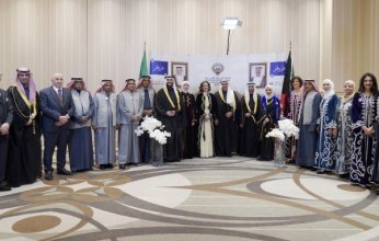 احتفال سفارة الكويت لدى اليابان ووفدها بالأمم المتحدة وقنصليتها بميلانو بالأعياد الوطنية