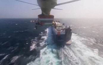 استئناف هجمات الحوثيين على خطوط الملاحة البحرية وعلى إسرائيل الليلة