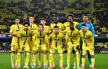 بث مباشر.. مشاهدة مباراة فياريال وليفانتي في الدوري الإسباني