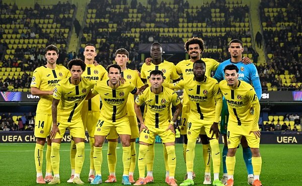 بث مباشر.. مشاهدة مباراة فياريال وليفانتي في الدوري الإسباني بث مباشر.. مشاهدة مباراة فياريال وليفانتي في الدوري الإسباني