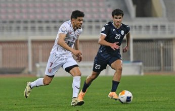 النصر يتأهل إلى ربع نهائي كأس سمو الأمير لكرة القدم بفوزه على اليرموك 3 - 2