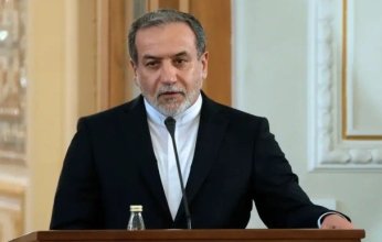 وزير الخارجية الإيراني: الاحترام المتبادل ضرورة حتمية في المفاوضات مع واشنطن