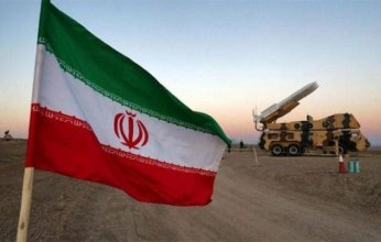الحرس الثوري الإيراني يبدأ مناورات عسكرية على الساحل الجنوبي للبلاد