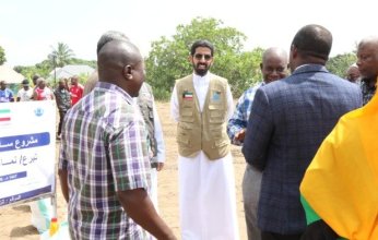 "نماء الخيرية" الكويتية تنفذ مشاريع إنسانية وتنموية في تنزانيا