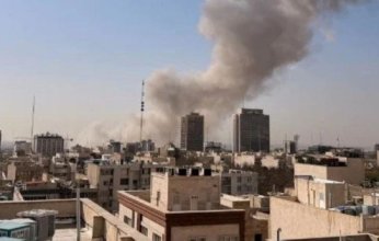 رويترز: مقتل وزير الدفاع الإيراني وقائد الحرس الثوري خلال الهجوم الإسرائيلي