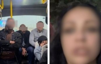 النيابة العامة المصرية تحيل المتهم بالتحرش بفتاة الأتوبيس للمحاكمة
