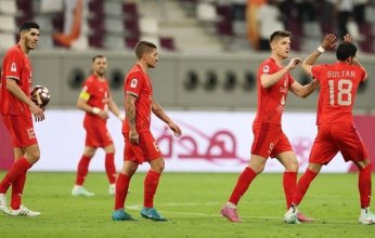 بث مباشر.. مشاهدة مباراة أم صلال والدحيل في الدوري القطري