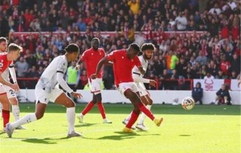 بث مباشر.. شاهد مباراة ليفربول ونوتينغهام فورست في الدوري الإنجليزي
