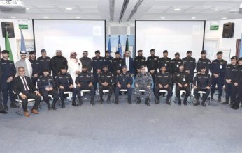 الداخلية: الكويت ملتزمة بدورها الفاعل في المنظمة الدولية للهجرة ودعم أنشطة مكافحة الاتجار بالأشخاص