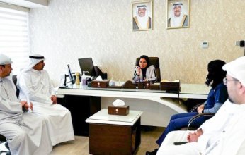 الشؤون الكويتية: تسهيل إجراءات ذوي الإعاقة وتحسين جودة الخدمات المقدمة لهم