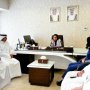 الشؤون الكويتية: تسهيل إجراءات ذوي الإعاقة وتحسين جودة الخدمات المقدمة لهم 3 khaligyoun90673