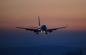 إيران تعلن إغلاق مجالها الجوي