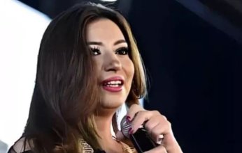 غدًا.. حفل غنائي لغادة رجب على مسرح أوبرا الإسكندرية