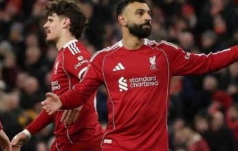 "45 مليون جنيه إسترليني" تضع ليفربول أمام مفترق طرق بشأن صلاح