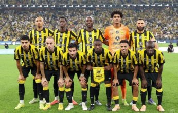 بث مباشر.. شاهد مباراة الاتحاد والحزم في الدوري السعودي