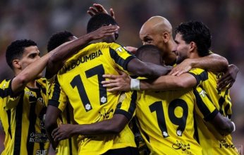 بث مباشر.. مشاهدة مباراة الاتحاد ضد الغرافة في دوري أبطال آسيا للنخبة
