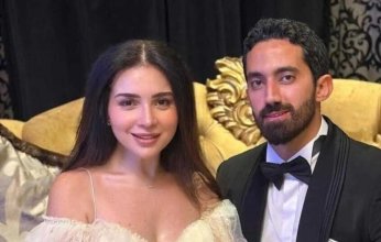 نقل الفنانة مي عز الدين إلى العناية المركزة بعد جراحة دقيقة وزوجها يطلب الدعاء