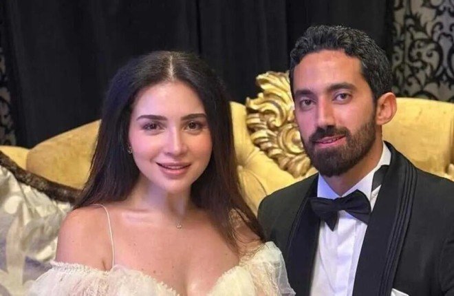 نقل الفنانة مي عز الدين إلى العناية المركزة بعد جراحة دقيقة وزوجها يطلب الدعاء نقل الفنانة مي عز الدين إلى العناية المركزة بعد جراحة دقيقة وزوجها يطلب الدعاء