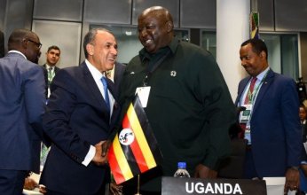 مصر.. وزير الخارجية يلتقي وزير الدولة للشئون الخارجية الأوغندي لتعزيز التعاون الثنائي والتنسيق الإقليمي