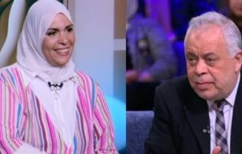 أم جاسر.. يوتيوبير مصرية تخطف الأنظار وتبحث عن فرصة في التمثيل العربي