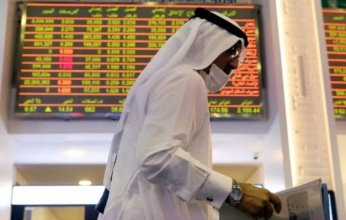 تراجع بورصات رئيسية في الخليج بسبب التوتر بين أمريكا وإيران.. الأسباب والتفاصيل
