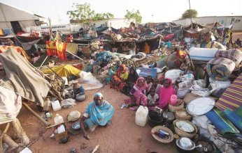 تقرير دولي: السودان يتصدر أخطر أزمات الجوع عالميًا وتحذيرات من بلوغ مرحلة الكارثة في 2026
