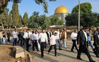 مجلس الإفتاء الفلسطينى: الاعتداءات الإسرائيلية المستمرة على الأقصى امتدادا للحرب الشاملة