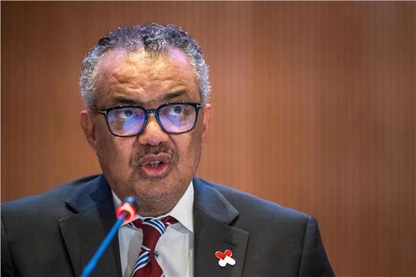 الصحة العالمية تطالب بوقف استهداف المنشآت الصحية في السودان الصحة العالمية تطالب بوقف استهداف المنشآت الصحية في السودان