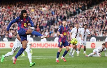 تعرف على تشكيل برشلونة المتوقع لمواجهة أتلتيكو مدريد في كأس ملك إسبانيا
