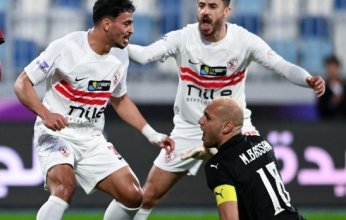 بيان شديد اللهجة من الزمالك ضد اتحاد الكرة بعد مباراة سيراميكا