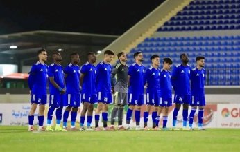بث مباشر.. شاهد مباراة الخمس وأبوسليم في الدوري الليبي