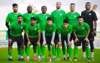 بث مباشر.. شاهد مباراة الصقور والأنوار في الدوري الليبي