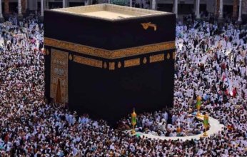 السعودية.. 2.2 مليون عبوة من مياه زمزم لضيوف الرحمن خلال شهر رمضان