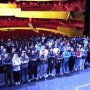 (الوطني للثقافة) يستعد لعرض مسرحية (نسيج) الأربعاء المقبل في ختام (الكويت عاصمة للثقافة والإعلام العربي 2025) 2 khaligyoun95421