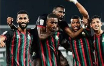 مواجهة قوية.. بث مباشر لمباراة الجيش الملكي ويانج أفريكانز في دوري أبطال أفريقيا