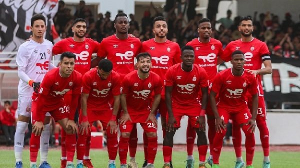 بث مباشر.. شاهد مباراة الاتحاد والشموع في كأس ليبيا بث مباشر.. شاهد مباراة الاتحاد والشموع في كأس ليبيا