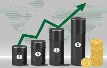 ارتفاع أسعار النفط وسط مخاوف تتعلق بالإمدادات والتوترات الجيوسياسية